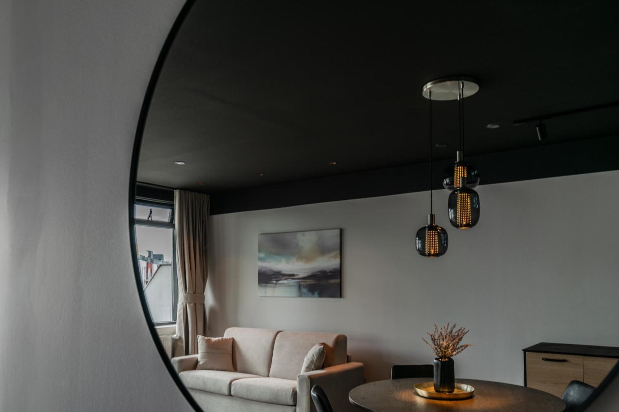 B2 Apartments By Heimaleiga Reykjavík Exterior foto
